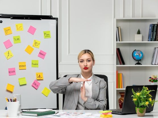 Najczęstsze błędy przy organizacji konferencji i skuteczne metody ich unikania
