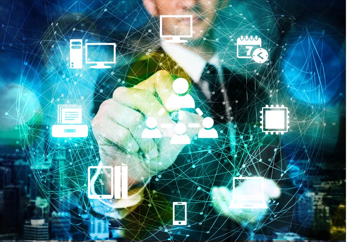 Technologie wspierające organizację wydarzeń naukowych i branżowych – klucz do efektywnej konferencji
